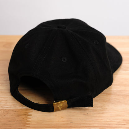 Lucky 11 Colt Cap black