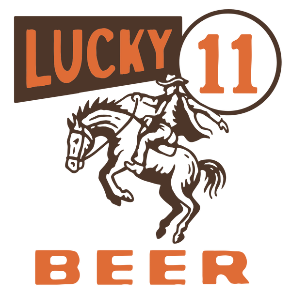 lucky11beer
